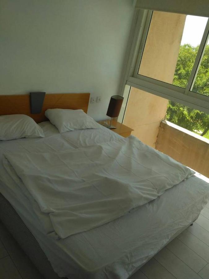 Caesars Place Sea View 2Br Neot Golf カイザリア エクステリア 写真