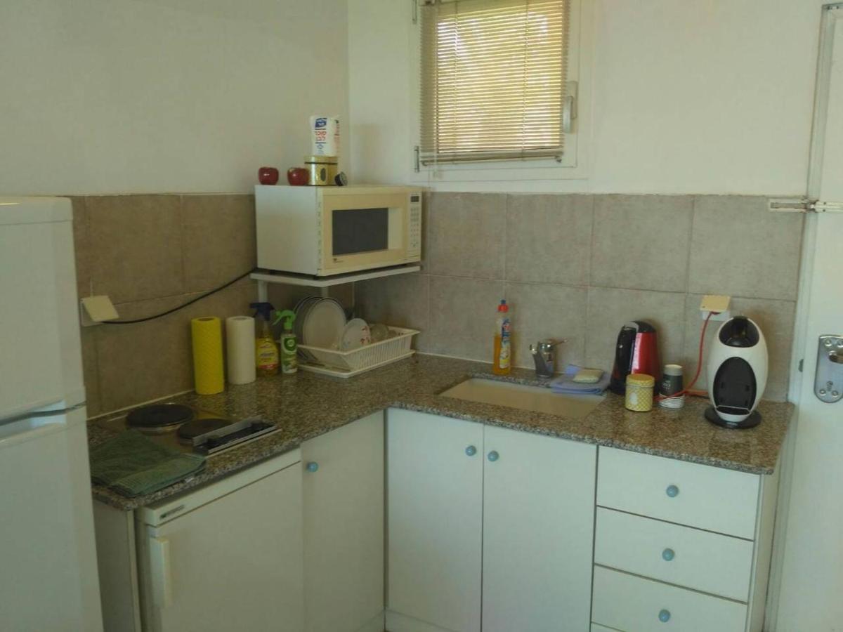 Caesars Place Sea View 2Br Neot Golf カイザリア エクステリア 写真