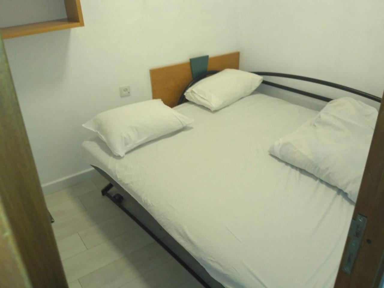 Caesars Place Sea View 2Br Neot Golf カイザリア エクステリア 写真