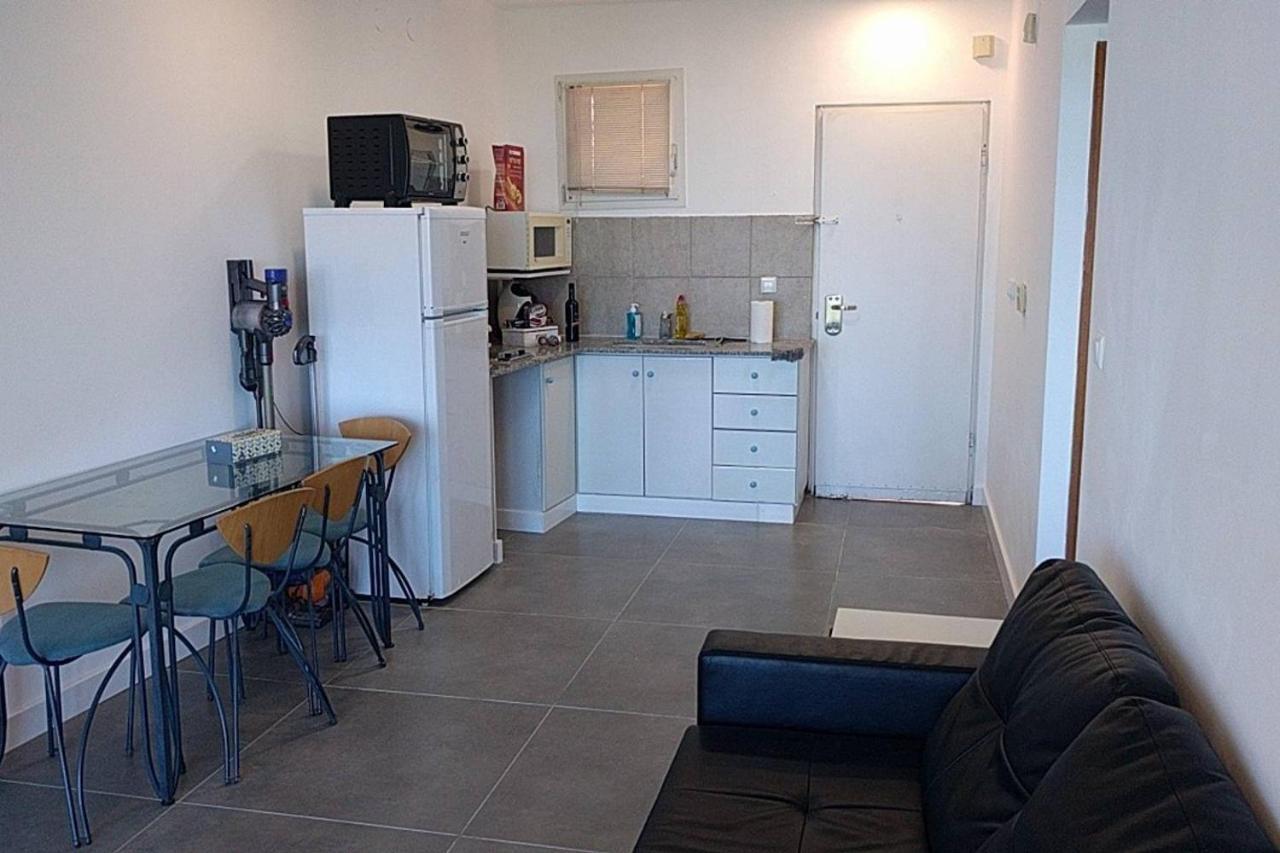 Caesars Place Sea View 2Br Neot Golf カイザリア エクステリア 写真
