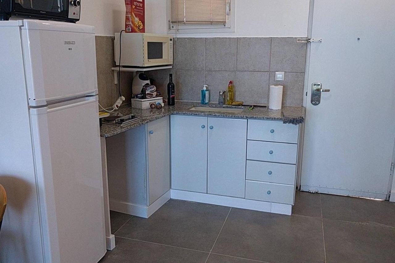Caesars Place Sea View 2Br Neot Golf カイザリア エクステリア 写真