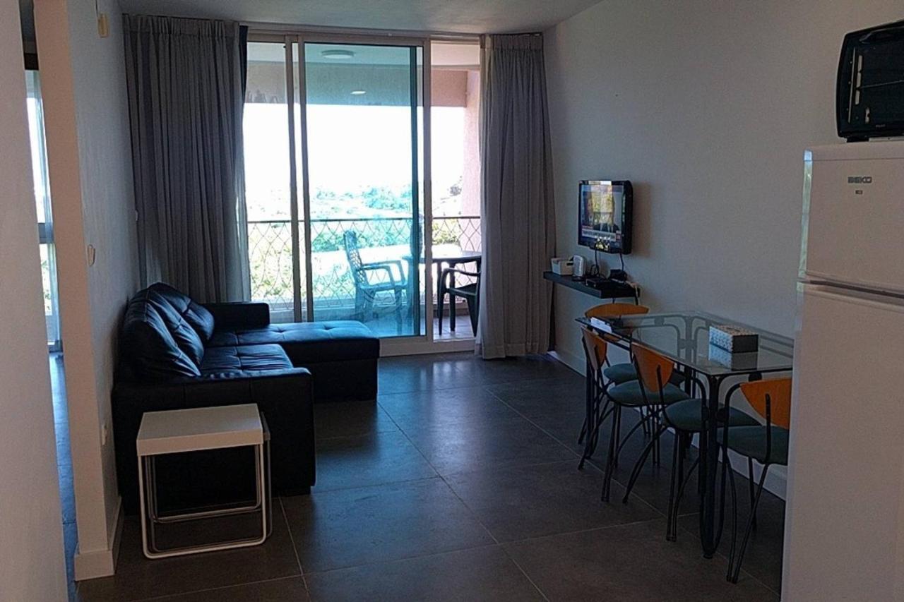 Caesars Place Sea View 2Br Neot Golf カイザリア エクステリア 写真