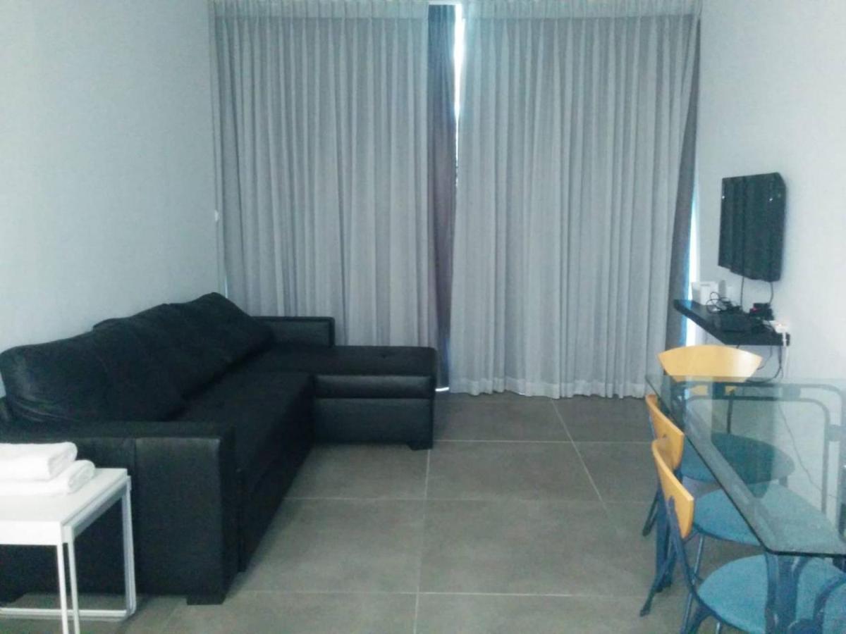 Caesars Place Sea View 2Br Neot Golf カイザリア エクステリア 写真