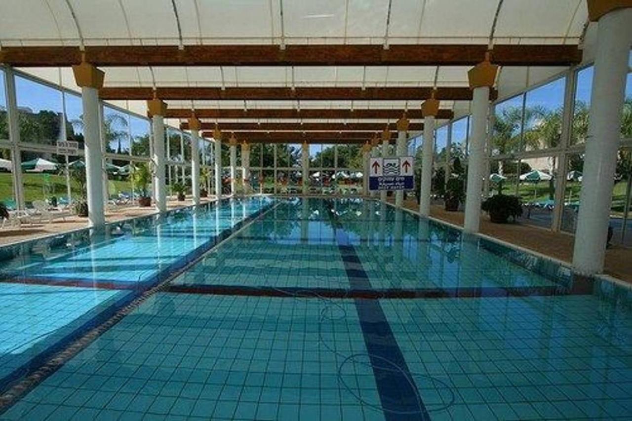 Caesars Place Sea View 2Br Neot Golf カイザリア エクステリア 写真