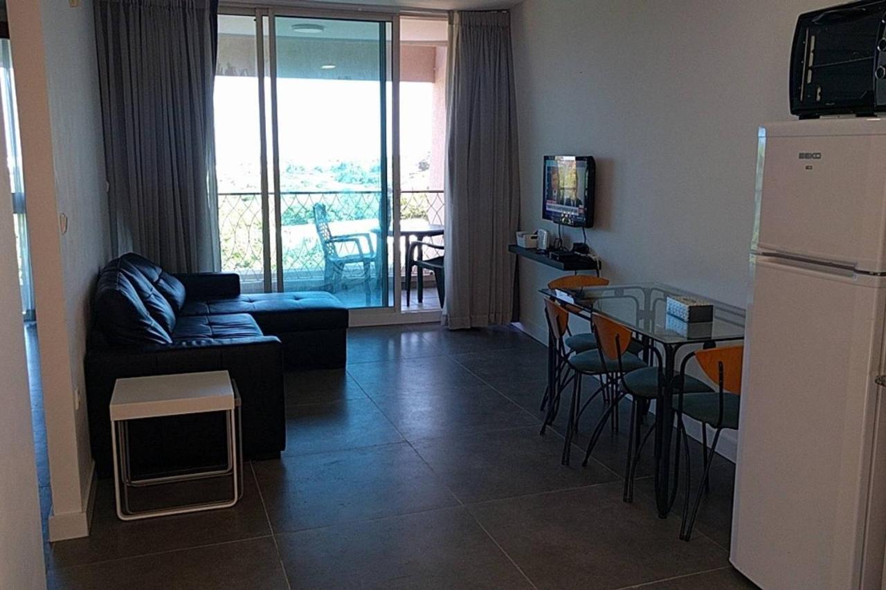 Caesars Place Sea View 2Br Neot Golf カイザリア エクステリア 写真