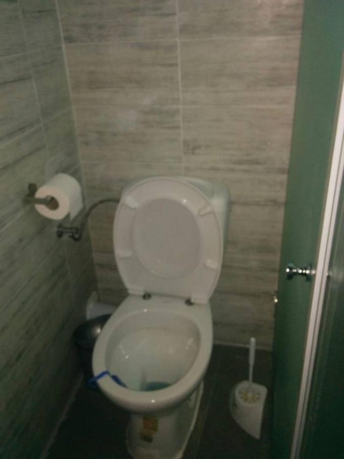 Caesars Place Sea View 2Br Neot Golf カイザリア エクステリア 写真