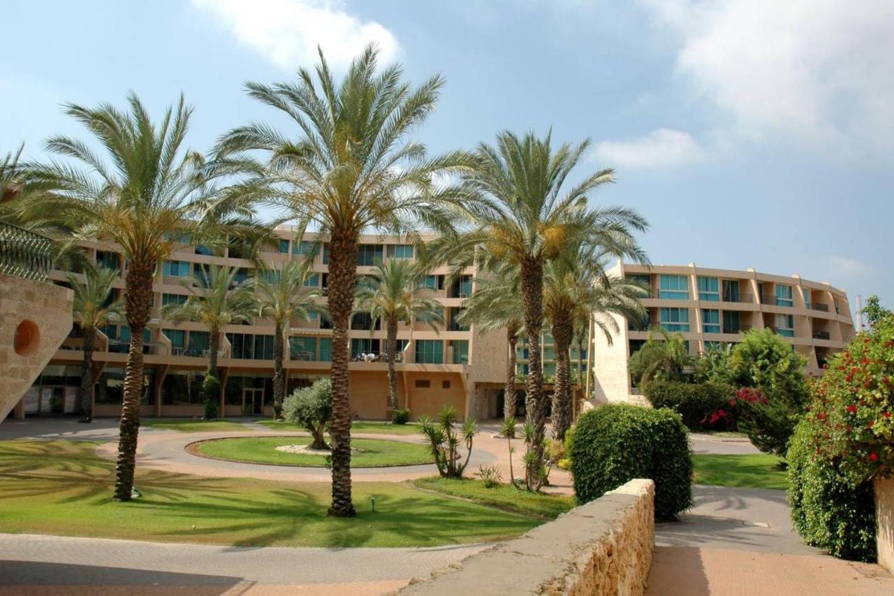 Caesars Place Sea View 2Br Neot Golf カイザリア エクステリア 写真