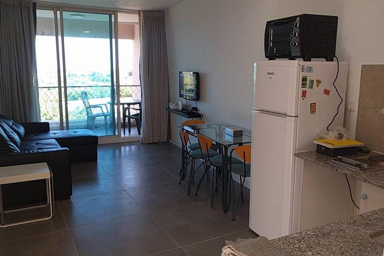 Caesars Place Sea View 2Br Neot Golf カイザリア エクステリア 写真