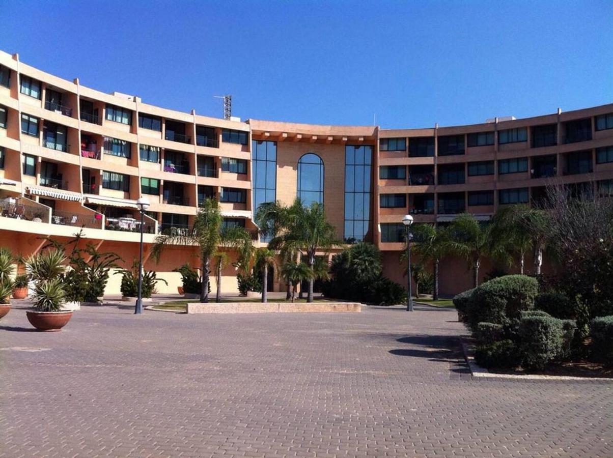 Caesars Place Sea View 2Br Neot Golf カイザリア エクステリア 写真
