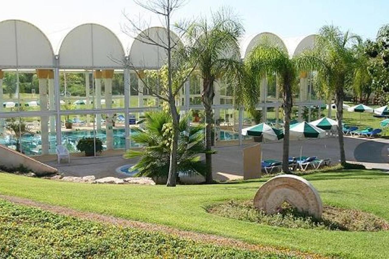 Caesars Place Sea View 2Br Neot Golf カイザリア エクステリア 写真