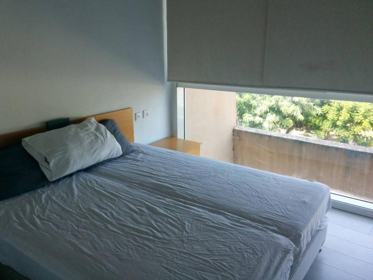 Caesars Place Sea View 2Br Neot Golf カイザリア エクステリア 写真