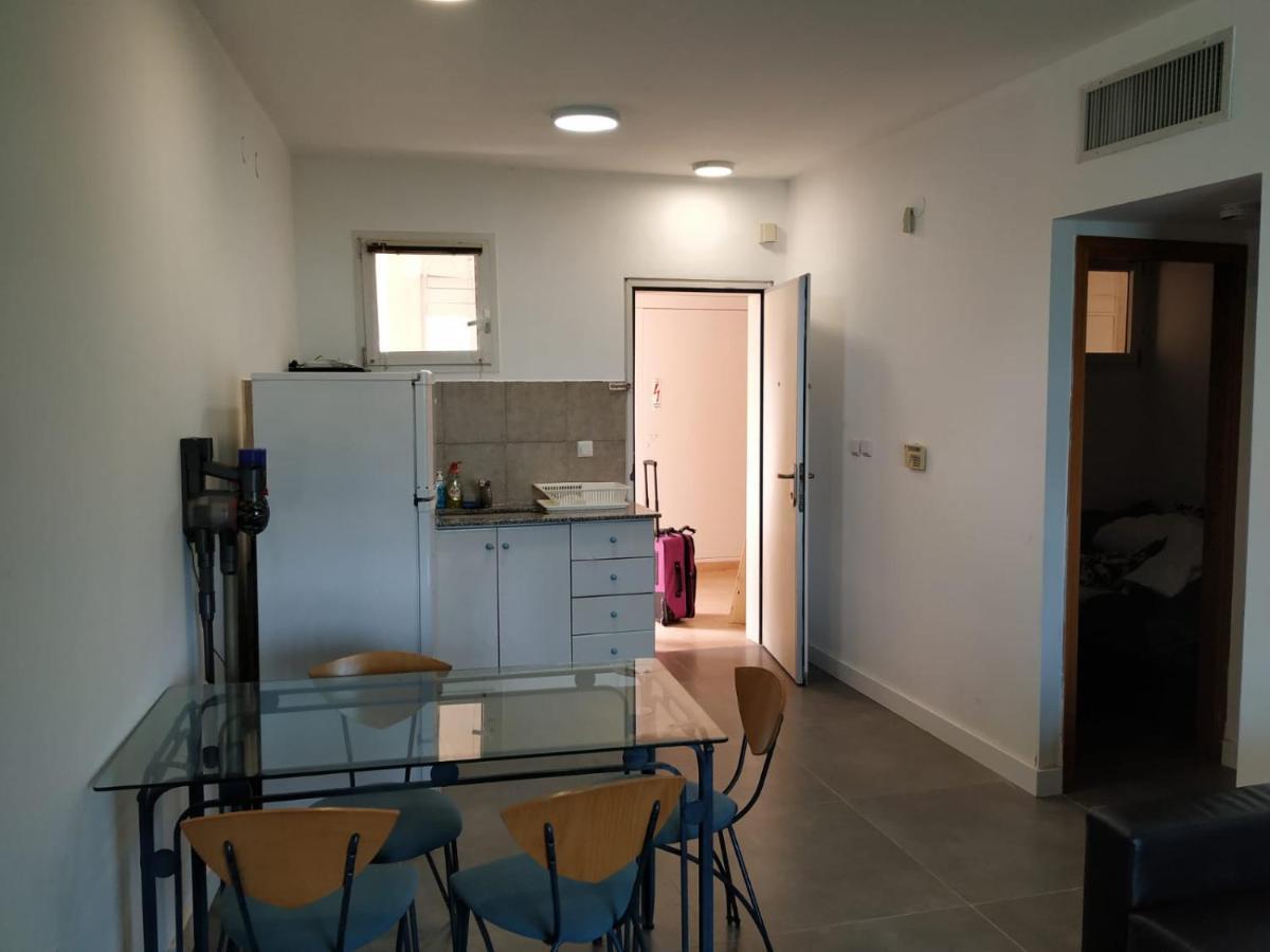 Caesars Place Sea View 2Br Neot Golf カイザリア エクステリア 写真