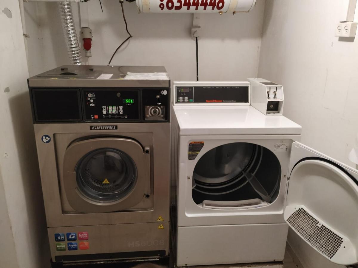 Caesars Place Sea View 2Br Neot Golf カイザリア エクステリア 写真